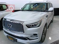 Infiniti QX80